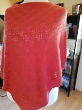 Wunderschöner leichter poncho gebraucht kaufen  Berching