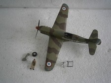 Maquette avion ww2 d'occasion  Vis-en-Artois