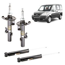 Kit ammortizzatori fiat usato  Battipaglia
