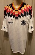 Deutschland dfb riginal gebraucht kaufen  Bad Staffelstein