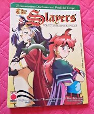 The slayers n.8 usato  Modena