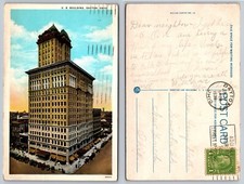 Building dayton ohio for sale  Mansfield