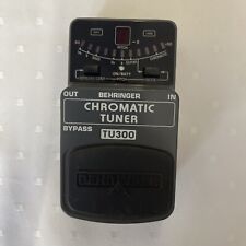 chromatic tuner gebraucht kaufen  Giesen