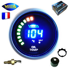Manomètre racing vega d'occasion  Caen