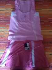 Completino tennis sport usato  Roma