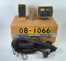 Topcon 9142 sonic for sale  San Diego