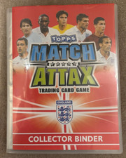 Match attax cup for sale  WALSALL