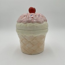 Ceramic vanilla cake for sale  Peoria