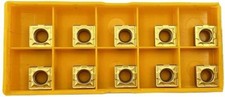 10 peças scmt09t308 bp010 torno CNC ferramenta de corte inserção inserção de giro de metal duro comprar usado  Enviando para Brazil