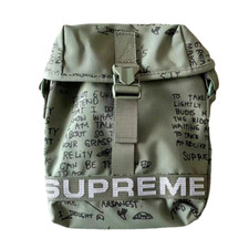 Supreme military field for sale  Hebron