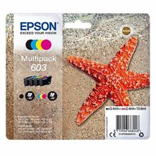 Epson starfish 603 for sale  NEWMARKET