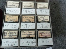 380 slides various for sale  RENFREW