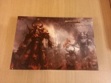 Warhammer age sigmar usato  Verderio Inferiore