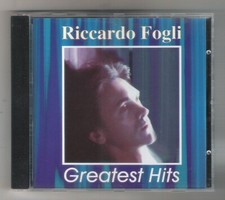 Riccardo fogli germany usato  Vigevano