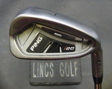 Ping i20 black for sale  SPILSBY
