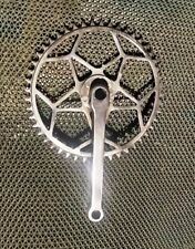 Guarnitura corsa crankset usato  Città di Castello