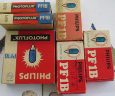 Philips photoflux pf1b for sale  LEEDS