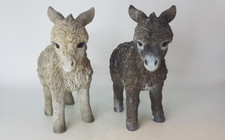 Donkey ornament hotant for sale  SANDY