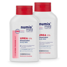 Numis med körpermilch gebraucht kaufen  Garmisch-Partenkirchen