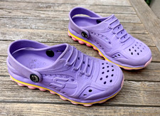Skechers gummiclogs gartenschu gebraucht kaufen  Potsdam