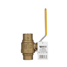 Watts brass ball for sale  Winchester