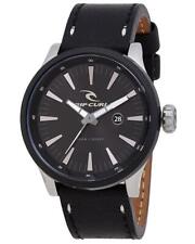 Relógio de surf masculino Rip Curl RECON COURO novo - A2827 preto por R$ 249,99 comprar usado  Enviando para Brazil