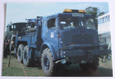 Aec militant recovery for sale  BIRMINGHAM