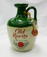 Old rarity scotch for sale  LONDON