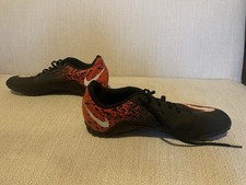 Nike astro turf for sale  BURY ST. EDMUNDS