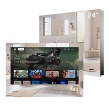 Mirror google waterproof for sale  BOLTON