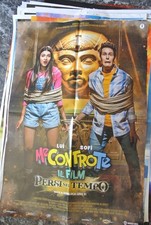 Contro film persi usato  Venezia