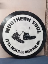 Northern soul mancave for sale  NOTTINGHAM