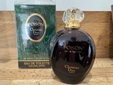 Christian dior poison usato  Adria