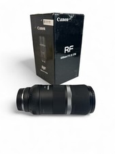 Canon 600mm f11 gebraucht kaufen  Düsseldorf