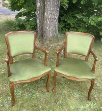 Pair louis style for sale  BIGGLESWADE
