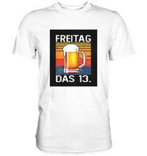 Freitag funshirt lustiges gebraucht kaufen  Köln