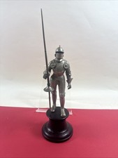 Tall knight armor for sale  Land O Lakes
