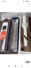 Montre swatch elisabeth d'occasion  Sorgues