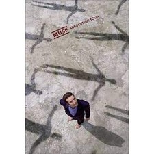 Dvd muse absolution d'occasion  Versailles