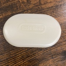 Usado, Little Tikes primeira pia de banheiro barra de sabão branco substituição comprar usado  Enviando para Brazil