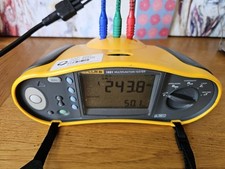 fluke 1651 for sale fluke 1651 for sale THIRSK