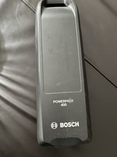Bosch powerpack 400 gebraucht kaufen  Marl