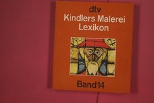 298116 kindlers malerei gebraucht kaufen  Herzebrock-Clarholz