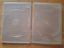 Clear single dvd for sale  MORPETH