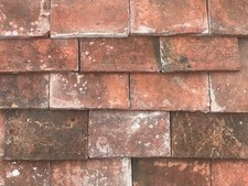 Albion reclaimed clay for sale  BALDOCK
