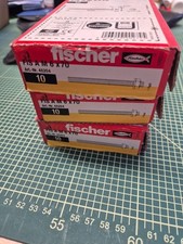 Fischer ankerbolzen fis gebraucht kaufen  Altdorf b.Nürnberg