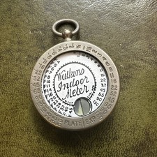 Vintage photographic actinomet for sale  BIRMINGHAM