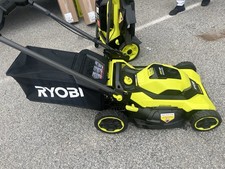 Ryobi 40v self for sale  Locust Grove