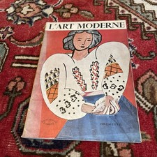 Art moderne dufet d'occasion  Albi
