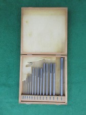 Unmarked chucking reamer for sale  Richlands
